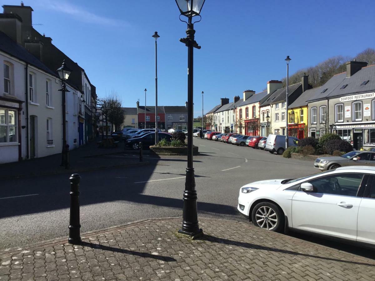 Rossnua Vila Rosscarbery Exterior foto